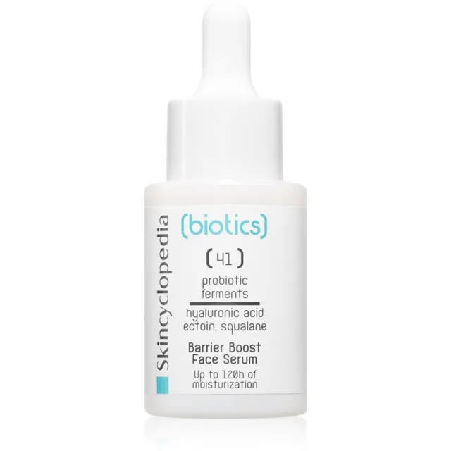 Skincyclopedia Biotics Restruktureeriv seerum näole 30 ml