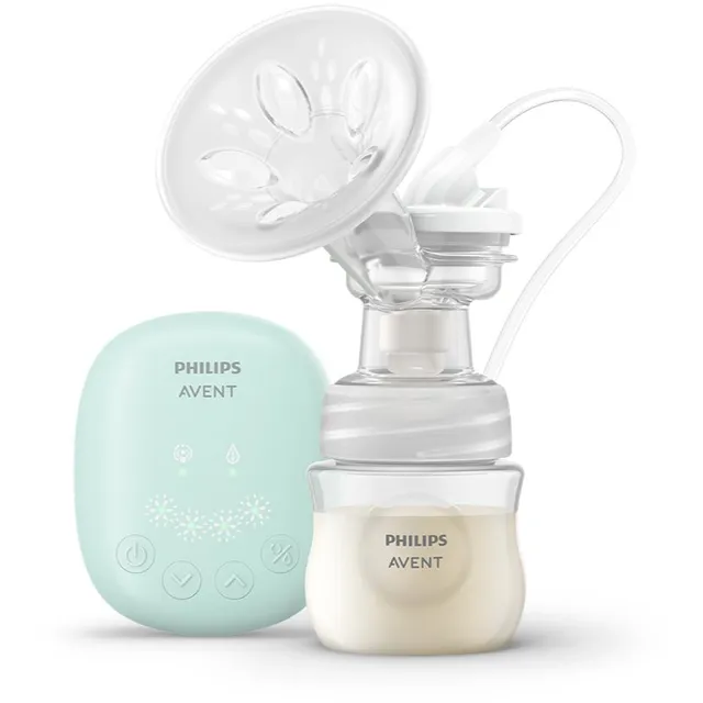 Philips Avent Breast Pumps Essential SCF323/11 Rinnapump 1 tk