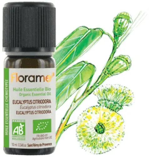 Eukalüpti eeterlik õli, 10 ml