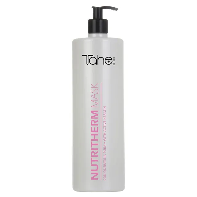 TAHE Botanic Nutritherm Mask 1000ml