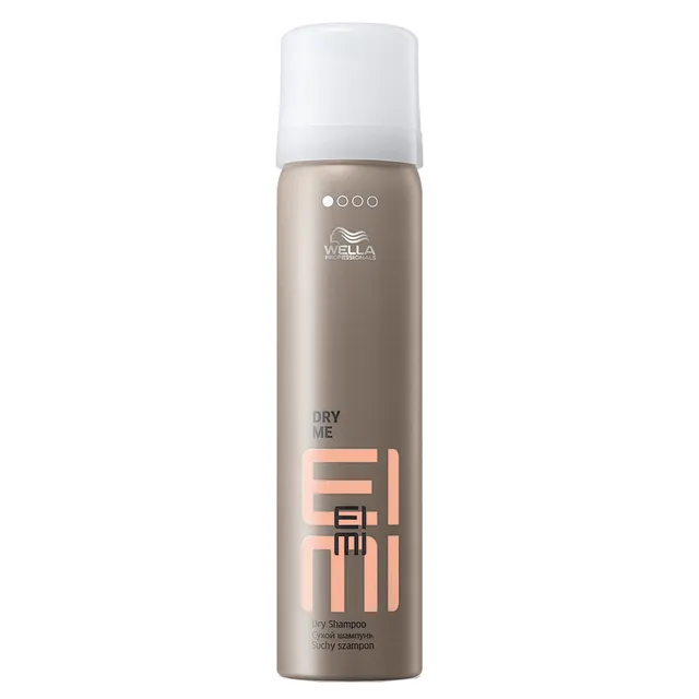 Wella Professionals EIMI Dry Me Dry Shampoo 65ml
