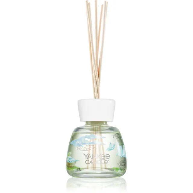 Yankee Candle Clean Cotton aroomihajuti 100 ml