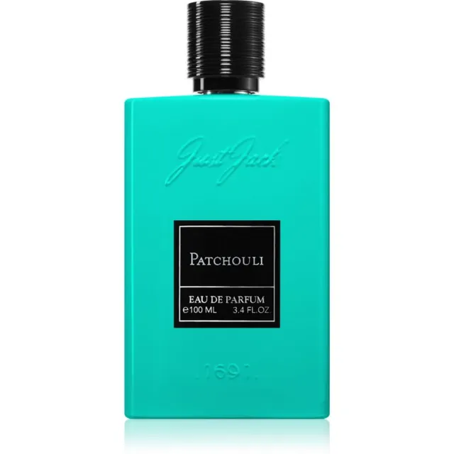 Just Jack Patchouli Parfüümvesi naistele 100 ml