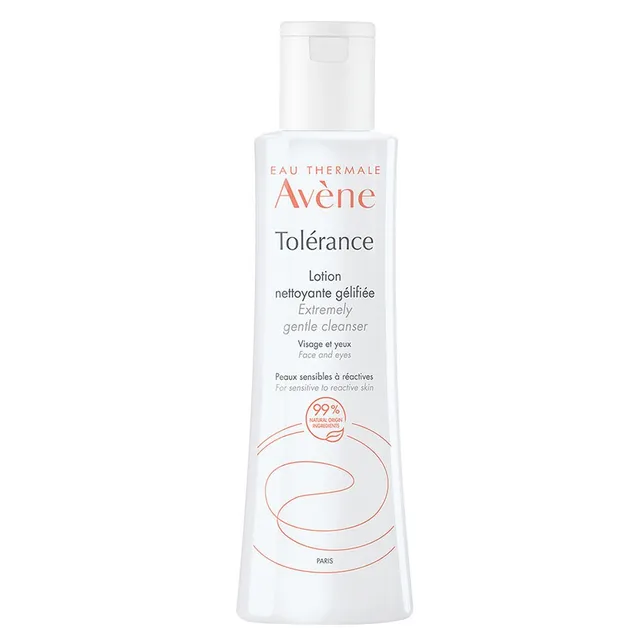 AVENE Tolerance Extremely Gentle Cleanser 200ml