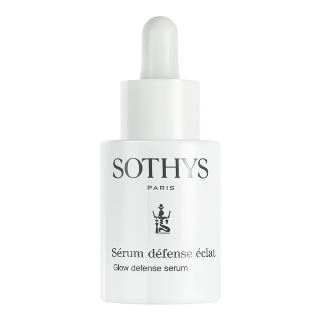 Saaste eest kaitsev, hapnikuga rikastav, energiat andev seerum 30ml