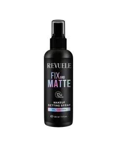 Meigikinnitussprei matistav 120ml