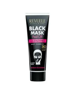 Black Mask näomask Koensüüm Q10 80ml