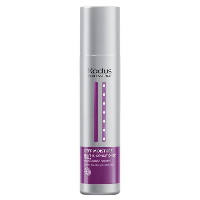KADUS PROFESSIONAL Deep Moisture Leave-In Conditioning Spray 250ml