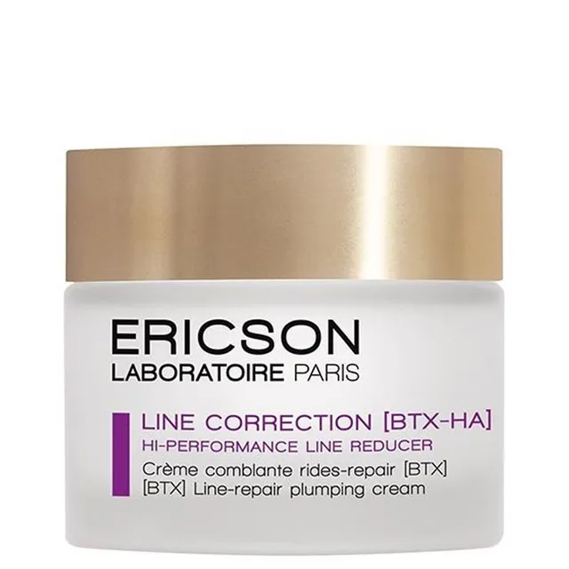 ERICSON LAB Line Correction Plumping Cream 50ml