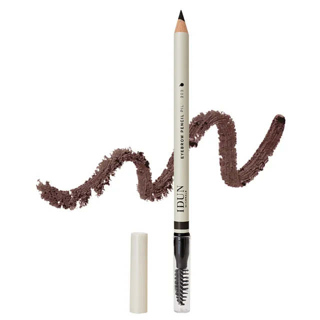 IDUN Minerals Eyebrow Pencil Pil 1.08g