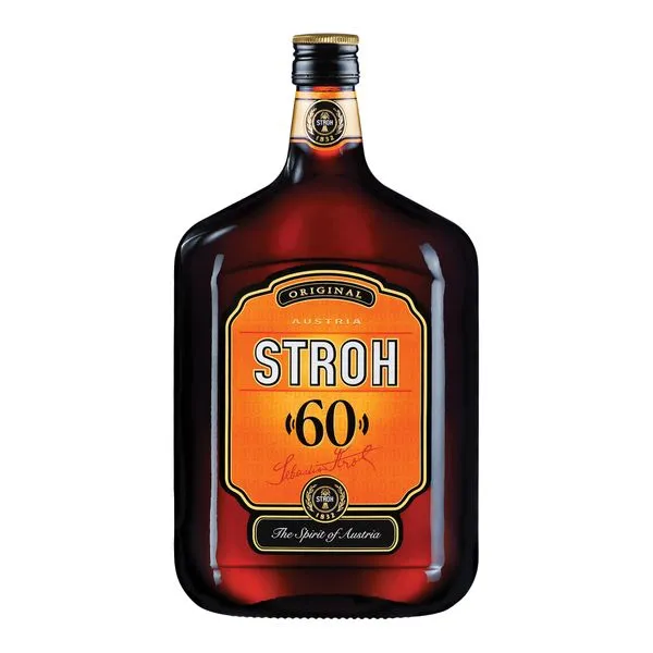 Stroh 60% 50 cl Austria