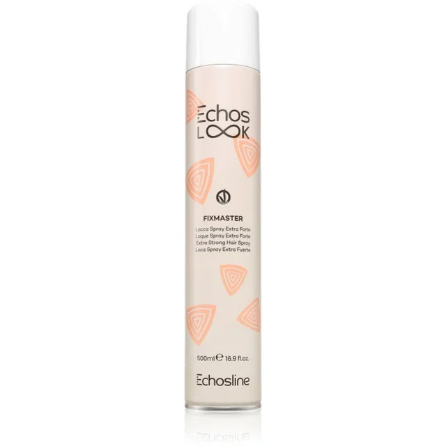 Echosline Fixmaster Lacca Spray Extra Forte Juukselakk eriti tugeva hoidvusega 500 ml