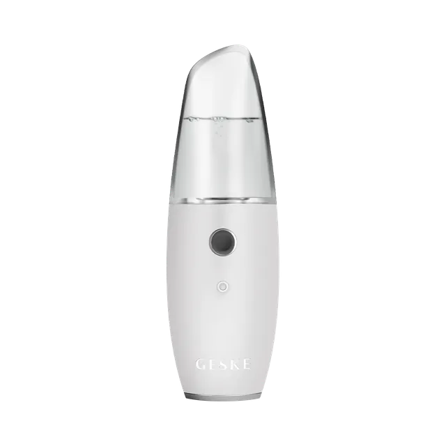 GESKE SmartAppGuided™ Facial Hydration Refresher 4in1