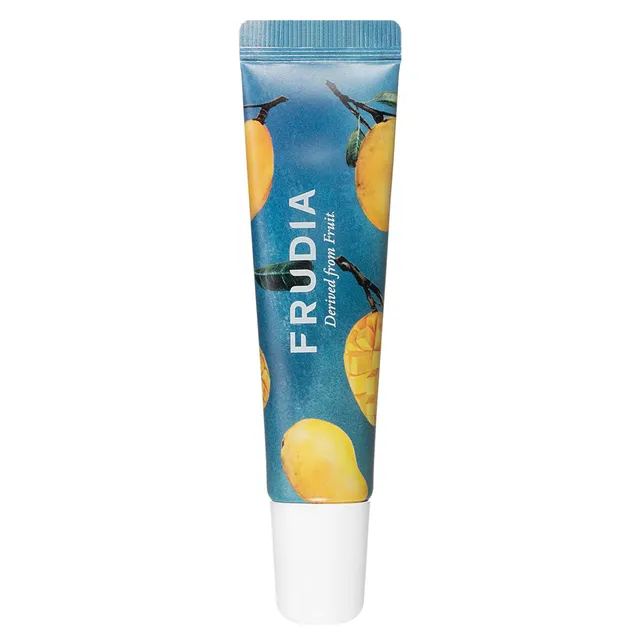 FRUDIA Mango Honey Sleep Lip Mask 10g