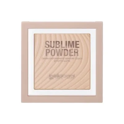 Puuder Sublime Powder 130