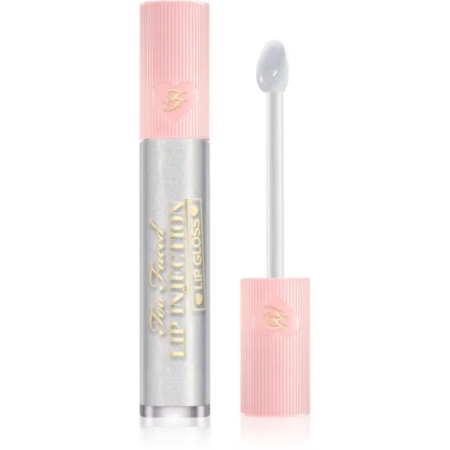 Too Faced Lip Injection Lip Gloss Niisutav huuleläige varjund Stars Are Aligned 6.5 ml