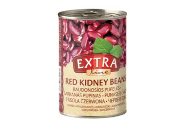 Kons.punased oad EXTRA LINE 400g