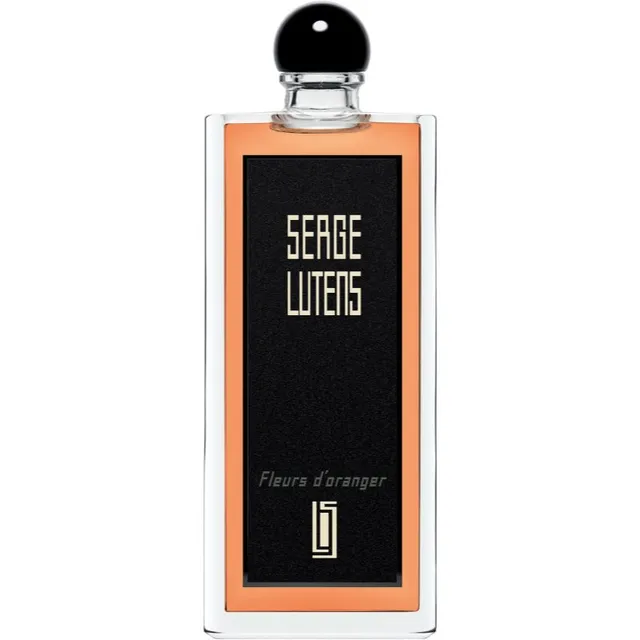 Serge Lutens Collection Noire Fleurs d'Oranger Parfüümvesi täidetav unisex 50 ml