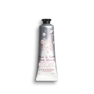 L’Occitane Cherry Blossom kätekreem 50ml