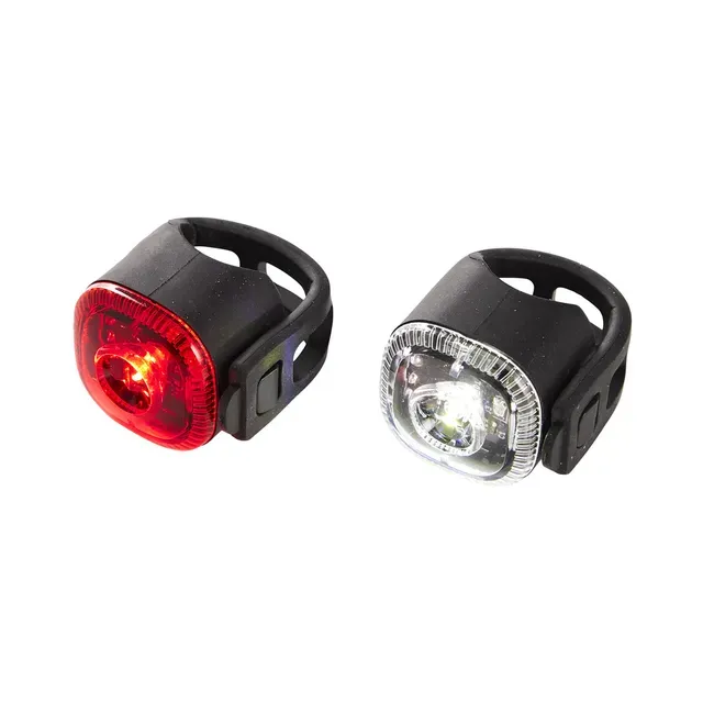Jalgratta LED-tulede mini komplekt, RAWLINK, 1 tk