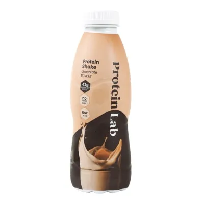 Prot.jook šokol. mag.ain. Protein Lab 500ml