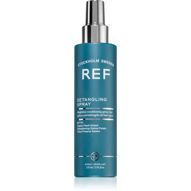 REF Detangling Spray Kerge mitmeotstarbeline pihusti juustele 175 ml