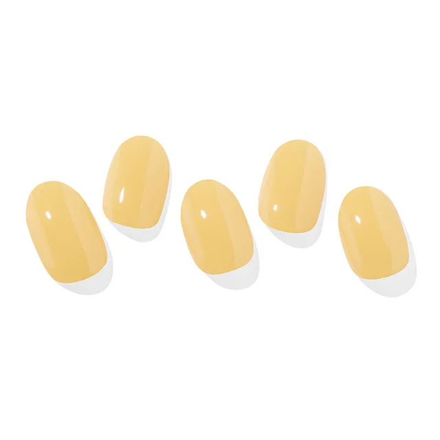 Ohora Semi Cured Gel Nail Strips
