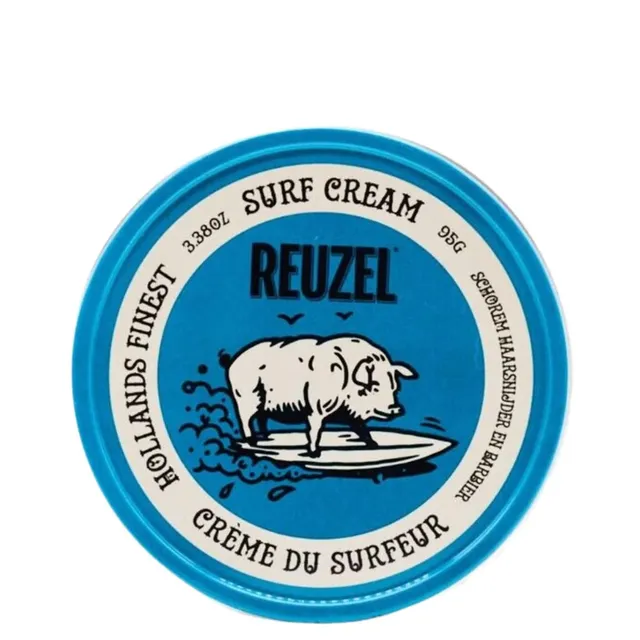 REUZEL Surf Cream 95g