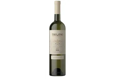 KGT vein TBILVINO Kisi 750ml
