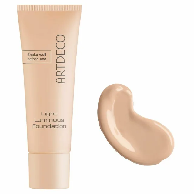 Artdeco Luminous Foundation