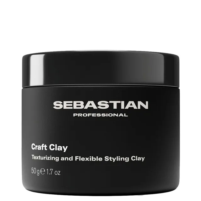 SEBASTIAN PROFESSIONAL Craft Clay 50g