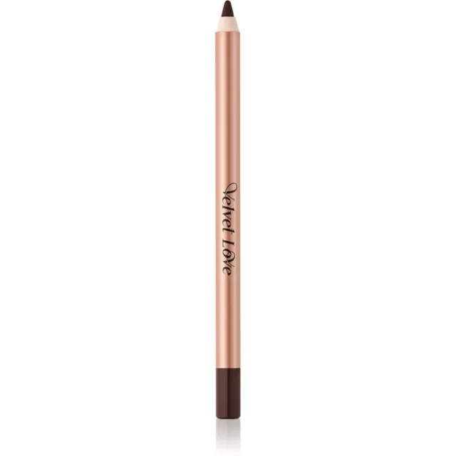 ZOEVA Velvet Love Eyeliner Pencil Silmalainer varjund Perfect Cocoa 1,2 g