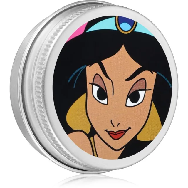Mad Beauty Disney Princess Jasmine Niisutav huulepalsam 12 g