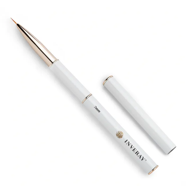 Inveray 7mm Liner Gel Brush