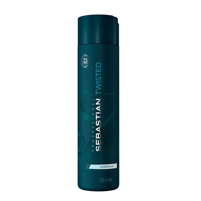 SEBASTIAN PROFESSIONAL Twisted Curl Conditioner 250ml