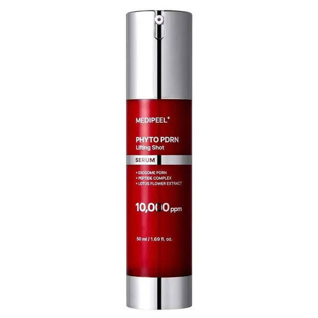 MEDI-PEEL Phyto PDRN Lifting Shot Serum 50ml