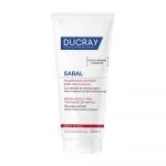 Ducray Sabal šampoon rasustele juustele 200 ml