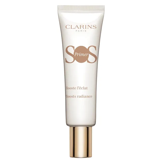 CLARINS SOS Primer Gold 30ml