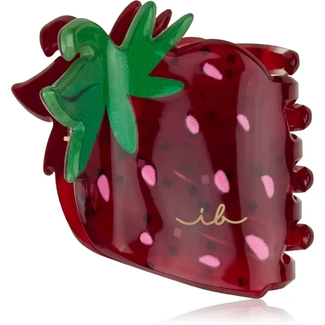invisibobble Clipstar Wildflower Berry Brighter juukseklamber 1 tk