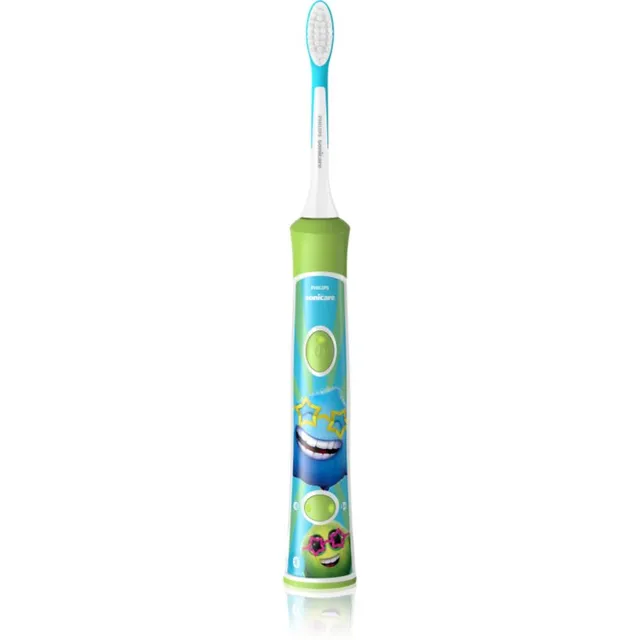 Philips Sonicare For Kids 3+ HX6352/11 Heliline elektrihambahari lastele 1 tk