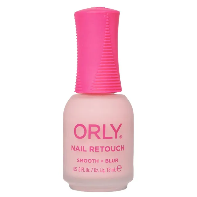 ORLY Smooth + Blur Nail Retouch 18ml