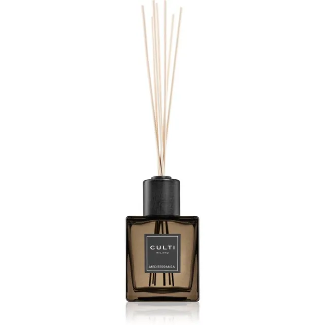 Culti Milano Decor Mediterranea aroomihajuti 500 ml