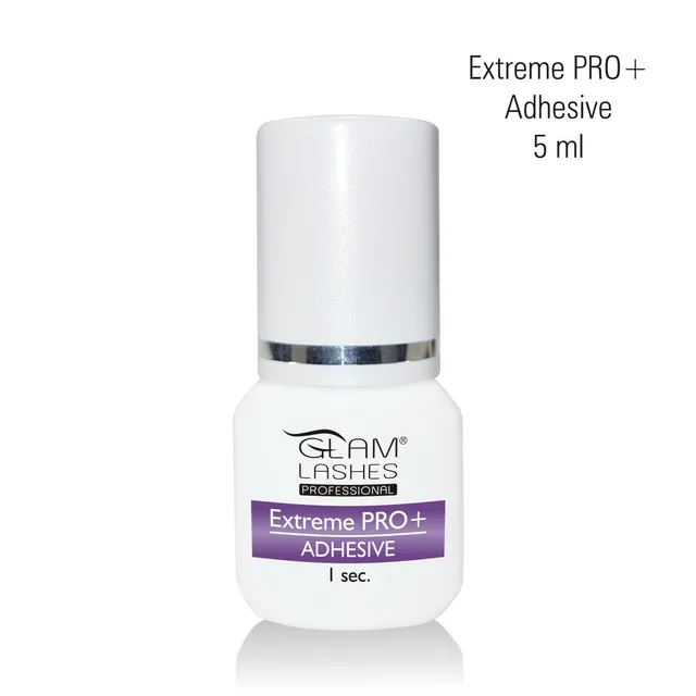 GlamLashes Extreme PRO+ Adhesive