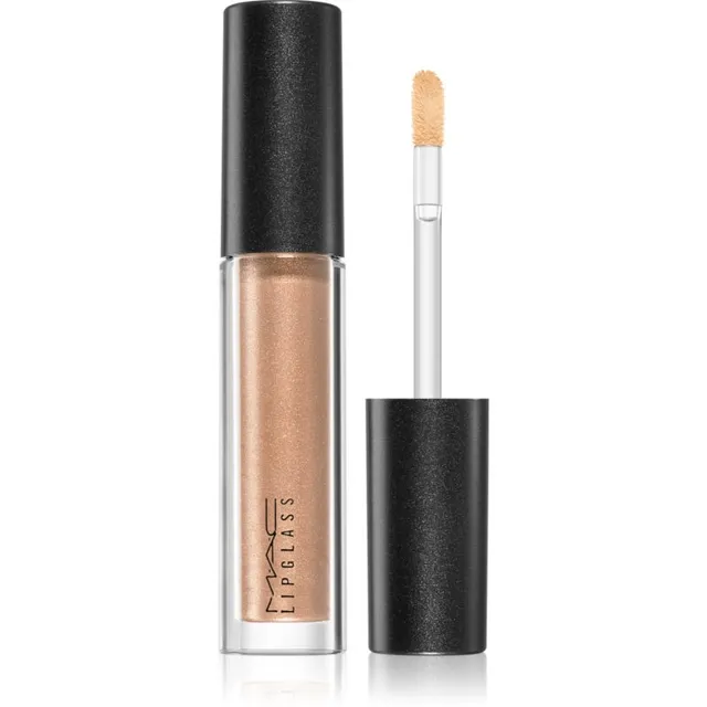 MAC Cosmetics Lipglass Huuleläige varjund Very Go Lightly 3.1 ml