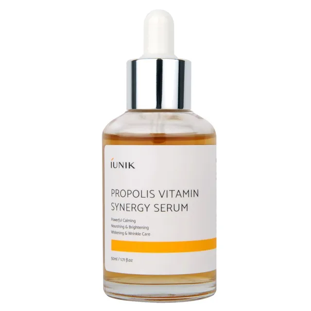 IUNIK Propolis Vitamin Synergy Serum 50ml