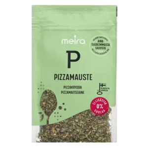 Meira pitsamaitseaine 10 g