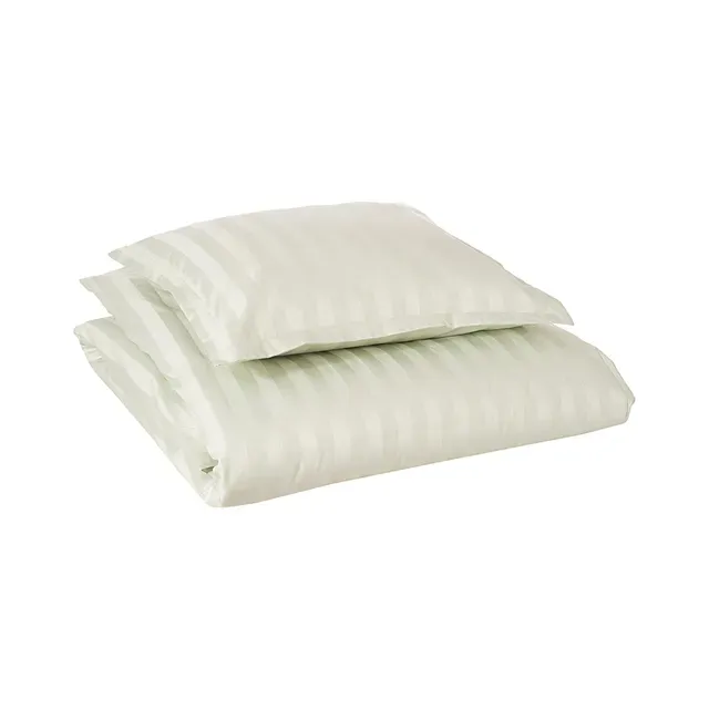 Komplekt 150x210+50x60+3 cm, 100% PV, triip-satään, TEKSTIILIKOMPANII "HEA UNE SALADUS", 1 kmpl