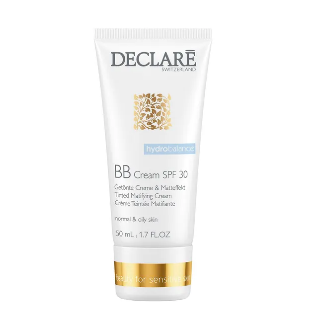 BB-kreem SPF 30 50ml
