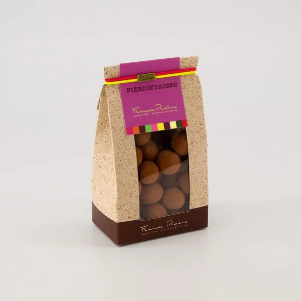 Sarapuupähklid piimašokolaadis 150g