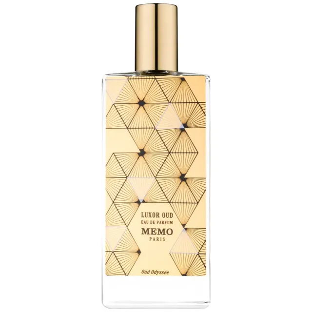Memo Paris Luxor Oud Parfüümvesi unisex 75 ml